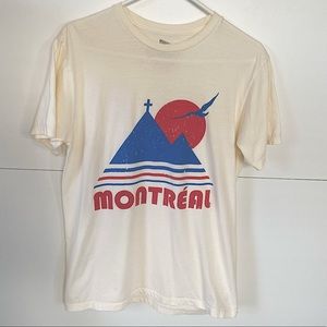 Montréal T-shirt